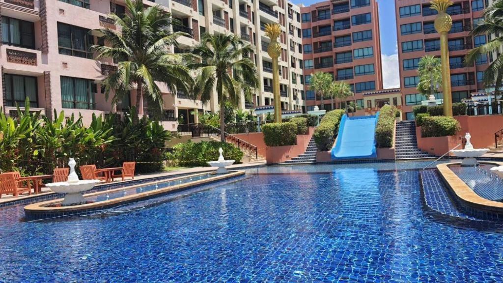 Marakesh Hua Hin Resident-Room Type E Exterior foto