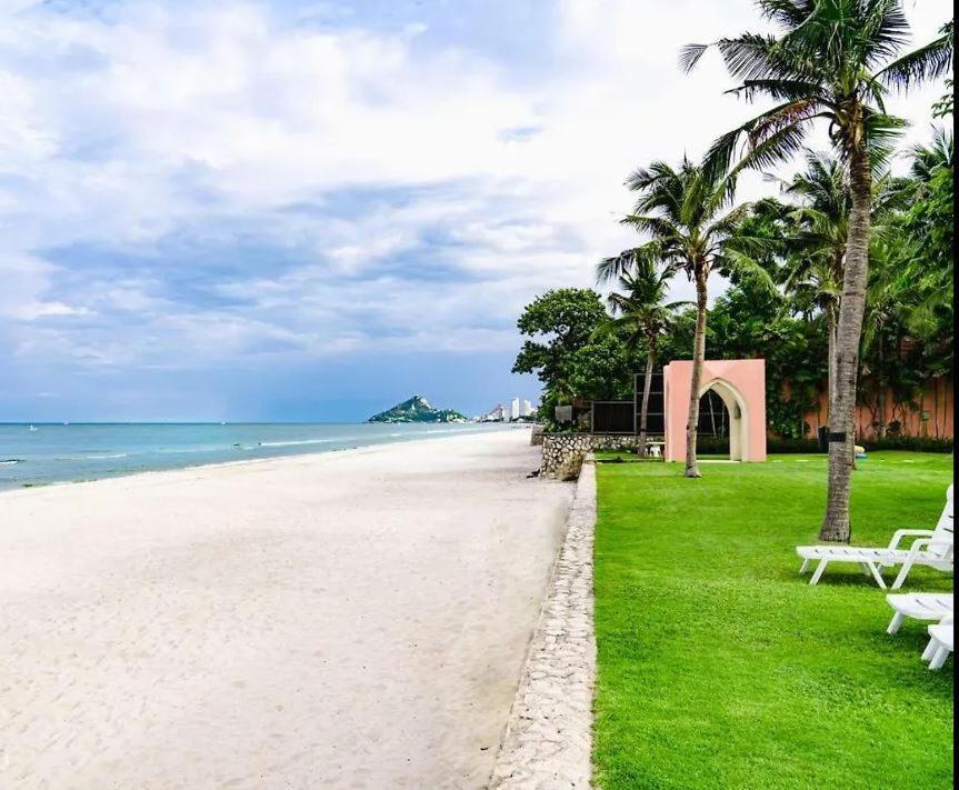 Marakesh Hua Hin Resident-Room Type E Exterior foto
