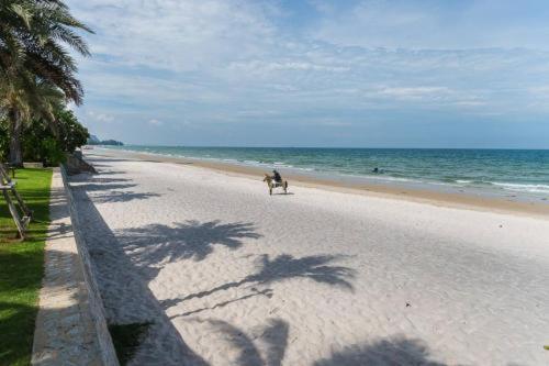 Marakesh Hua Hin Resident-Room Type E Exterior foto