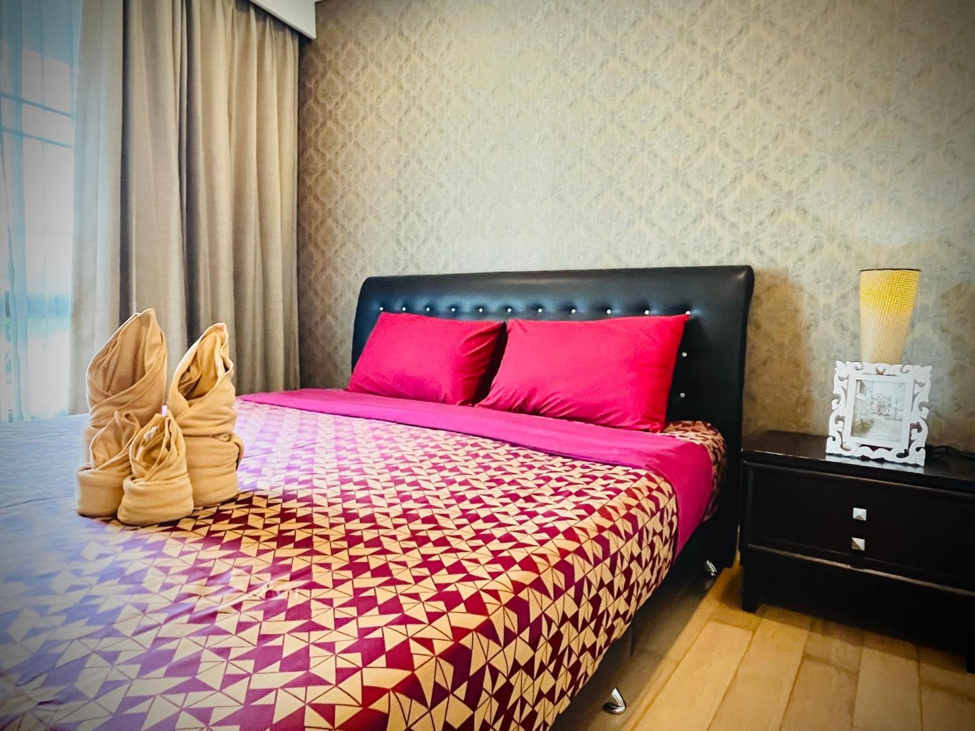 Marakesh Hua Hin Resident-Room Type E Exterior foto