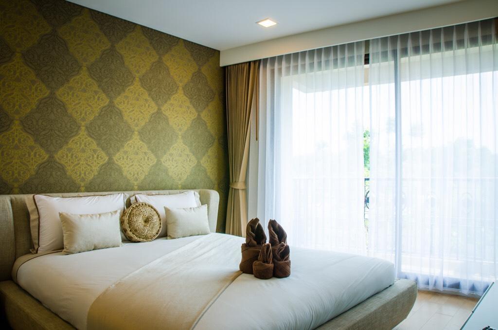 Marakesh Hua Hin Resident-Room Type E Exterior foto