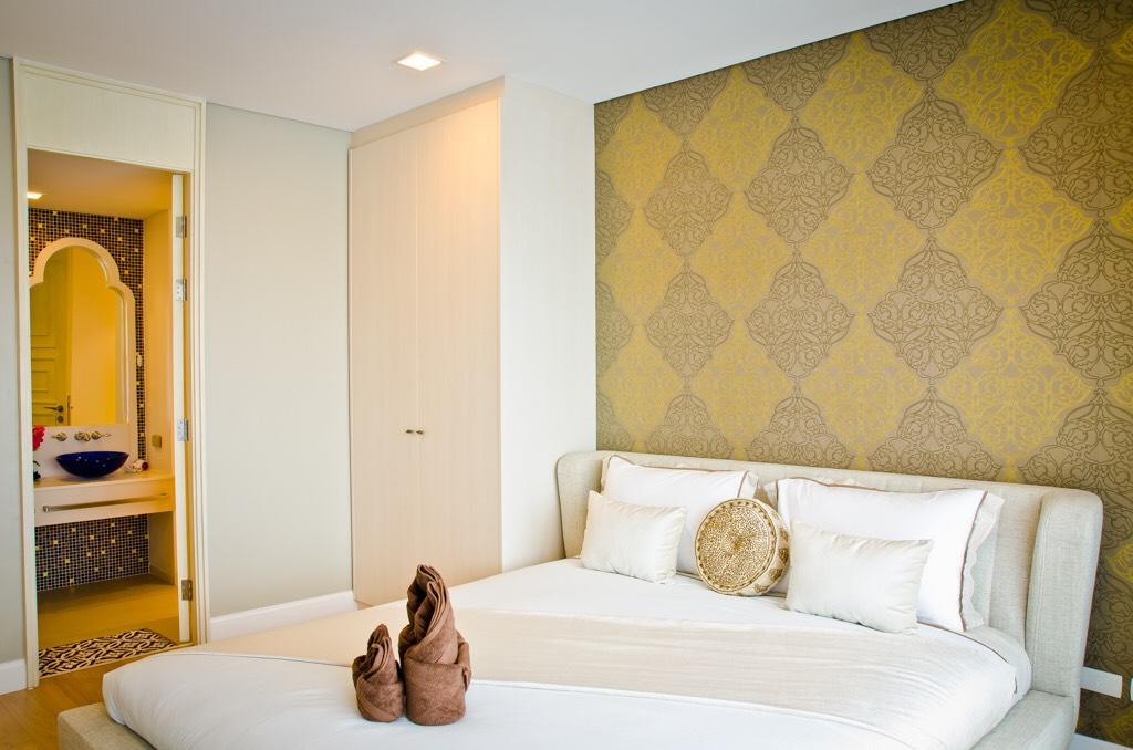 Marakesh Hua Hin Resident-Room Type E Exterior foto
