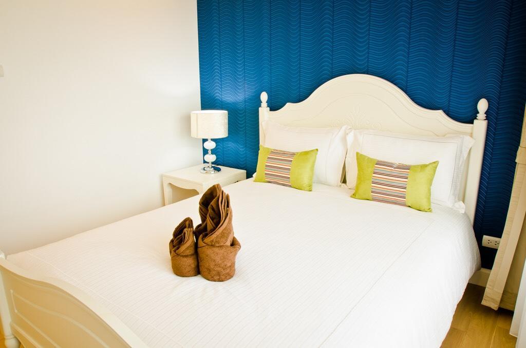 Marakesh Hua Hin Resident-Room Type E Exterior foto